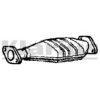 KLARIUS 370530 Catalytic Converter